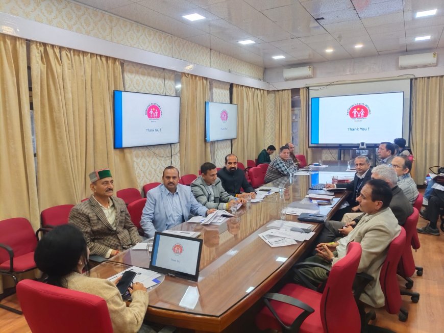 कांगड़ा सिविल अस्पताल पर बढ़ा मरीजों का दबाव, नए स्टाफ व मशीनों की मांग