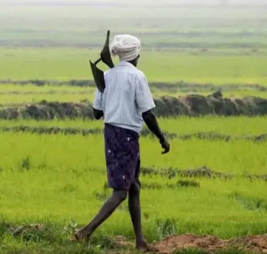 झलान कृषि सभा का साधारण अधिवेशन 25 मार्च को