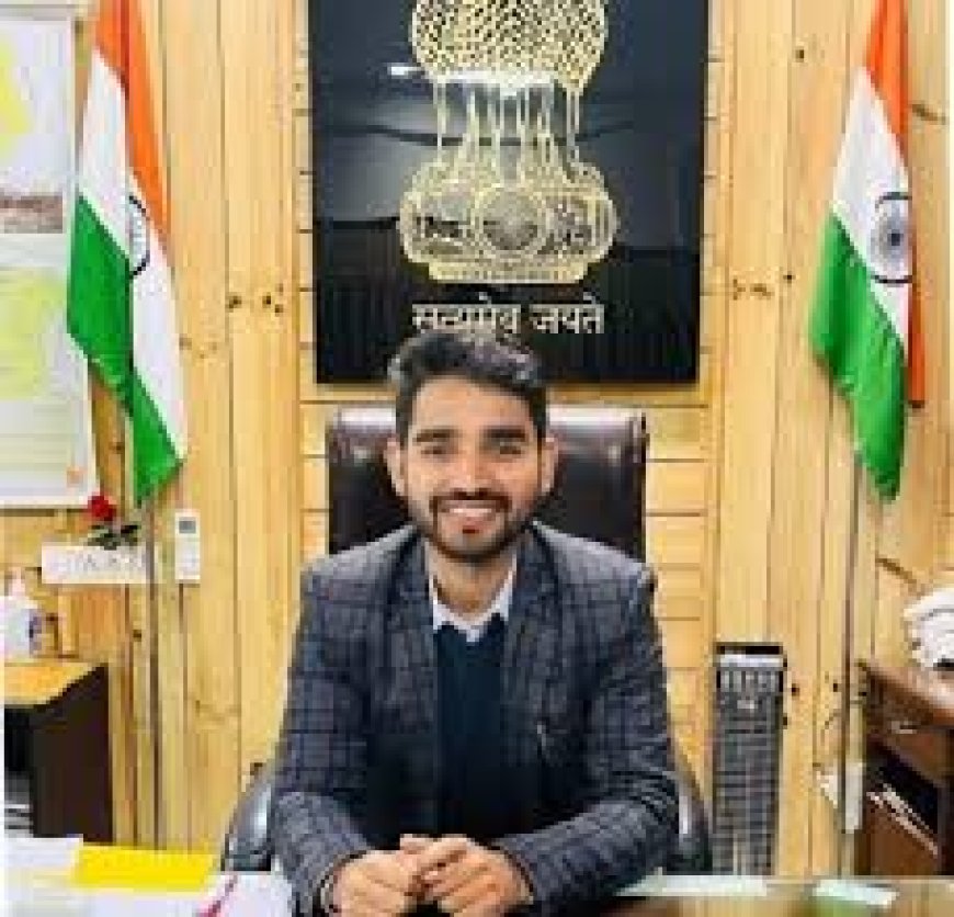 कांगड़ा मंदिर नवरात्र मेले कल से, तैयारियां पूरी