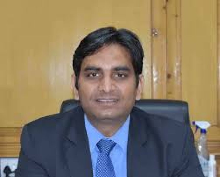 डिपुओं में राशन गुणवत्ता पर सख्ती, DC के कड़े निर्देश