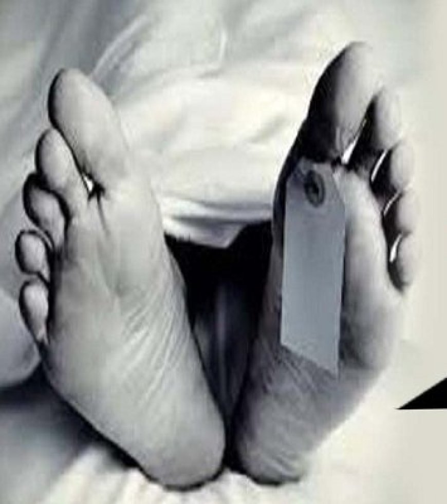 बिलासपुर में छुट्टी पर आए फौजी की पैर फिसलने से मौत