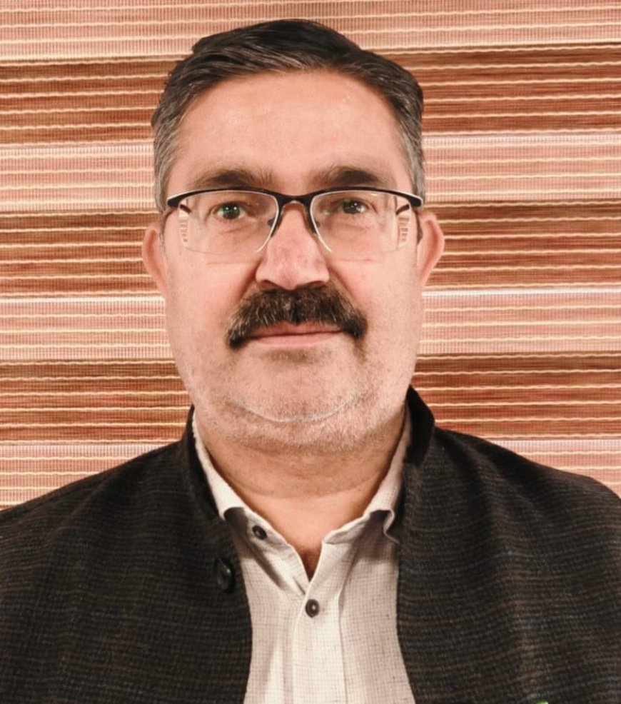 बजट पर BJP का हमला, ‘महिलाओं को ठगा जा रहा’