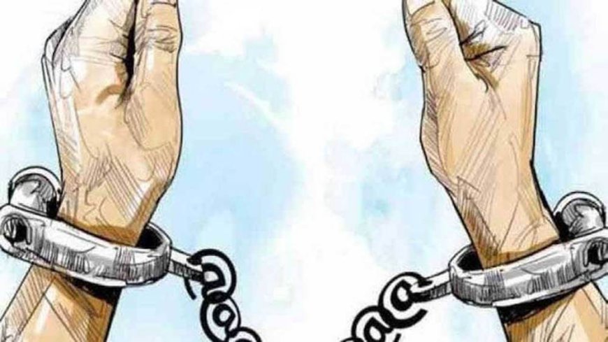 धर्मशाला में युवक चिट्टे संग गिरफ्तार, 5 दिन रिमांड