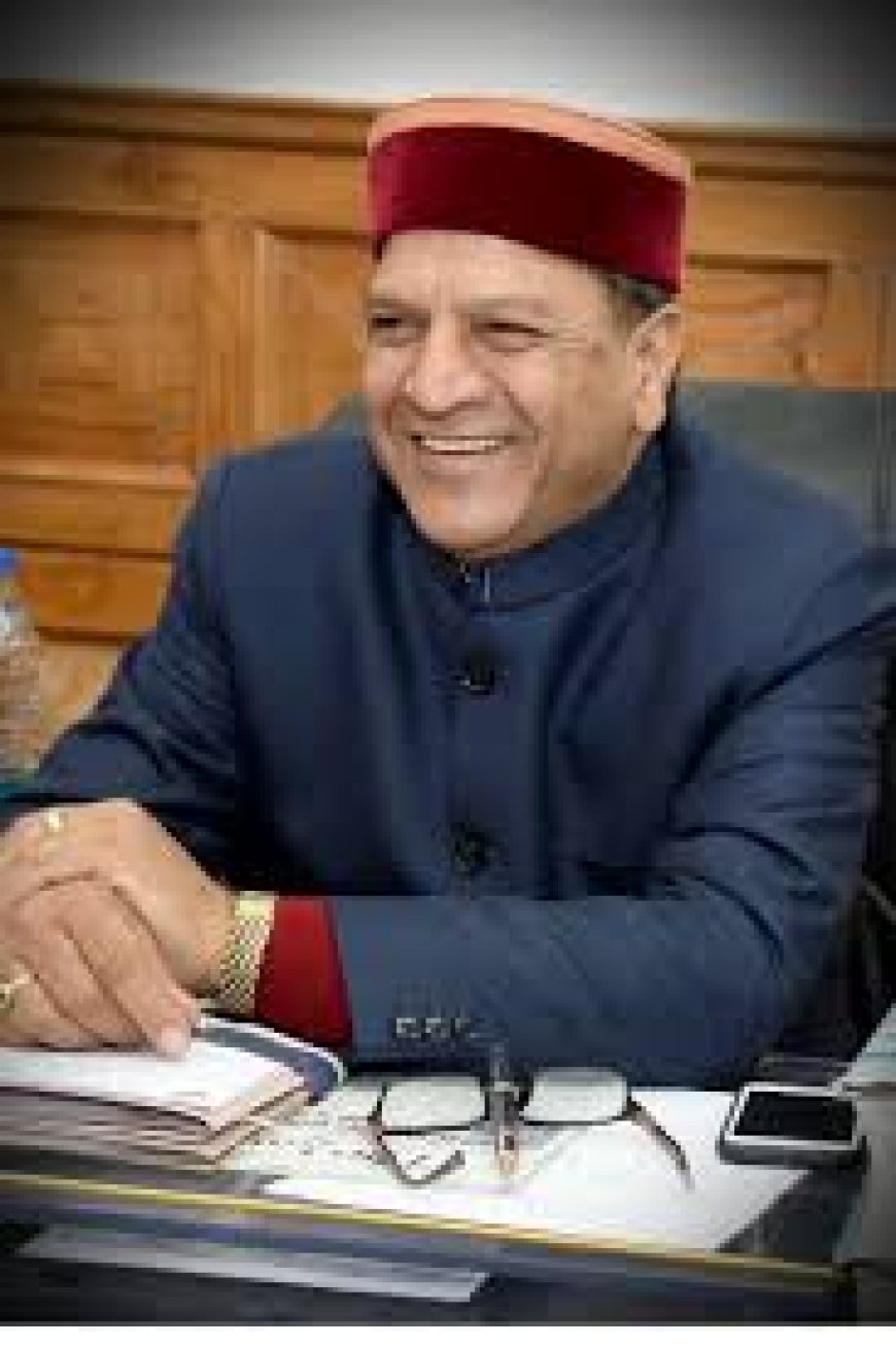 मोदी के रिकॉर्ड 8931 दिन: बिंदल बोले- ऐतिहासिक सफर