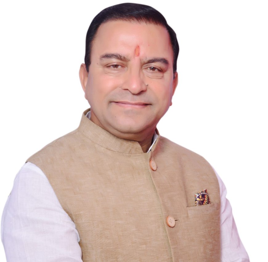 त्रिलोक कपूर का वार: सुक्खू बजट ‘गप्पों का कड़ाह’