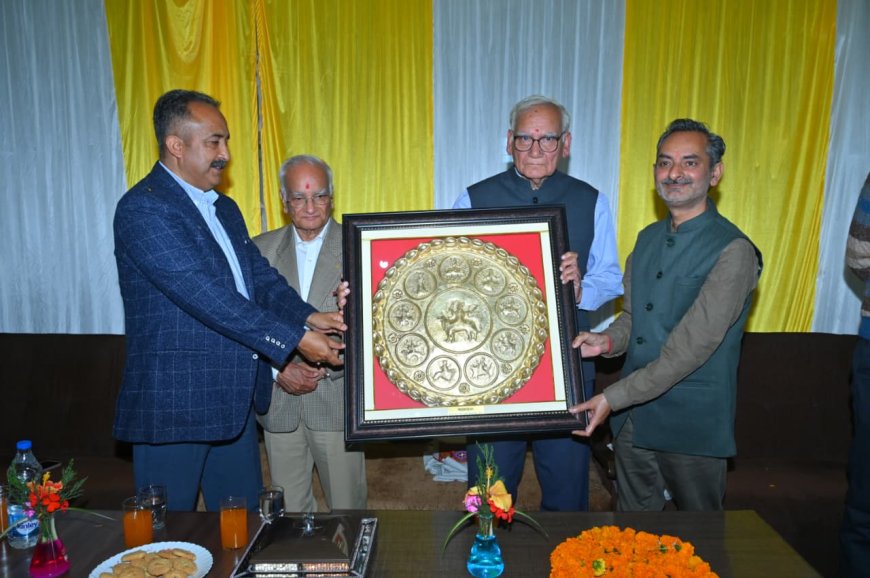 कांगड़ा में छात्राओं को बड़ी सौगात, जिम-बैडमिंटन कोर्ट शुरू