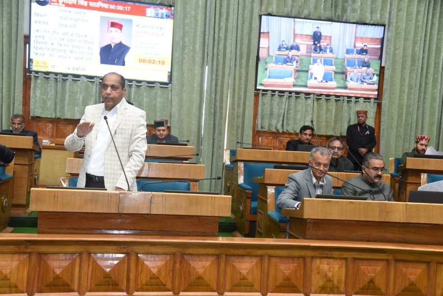 मोदी का हिमाचल दौरा जल्द, जयराम का बड़ा दावा