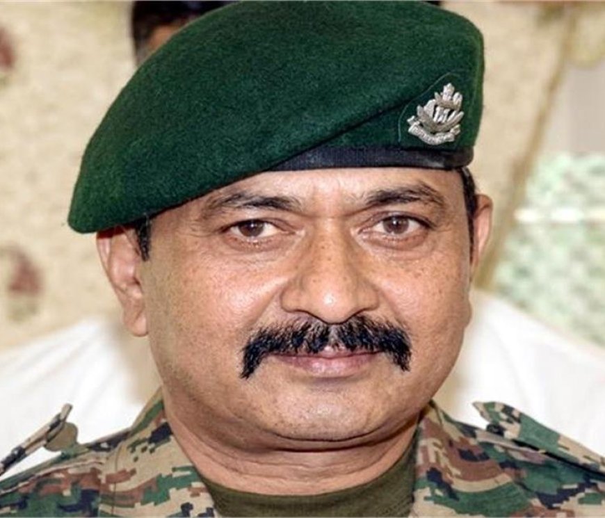 ड्यूटी के दौरान अंडमान निकोबार में धीरा के लैफ्टिनैंट अनुपम मेहता का निधन