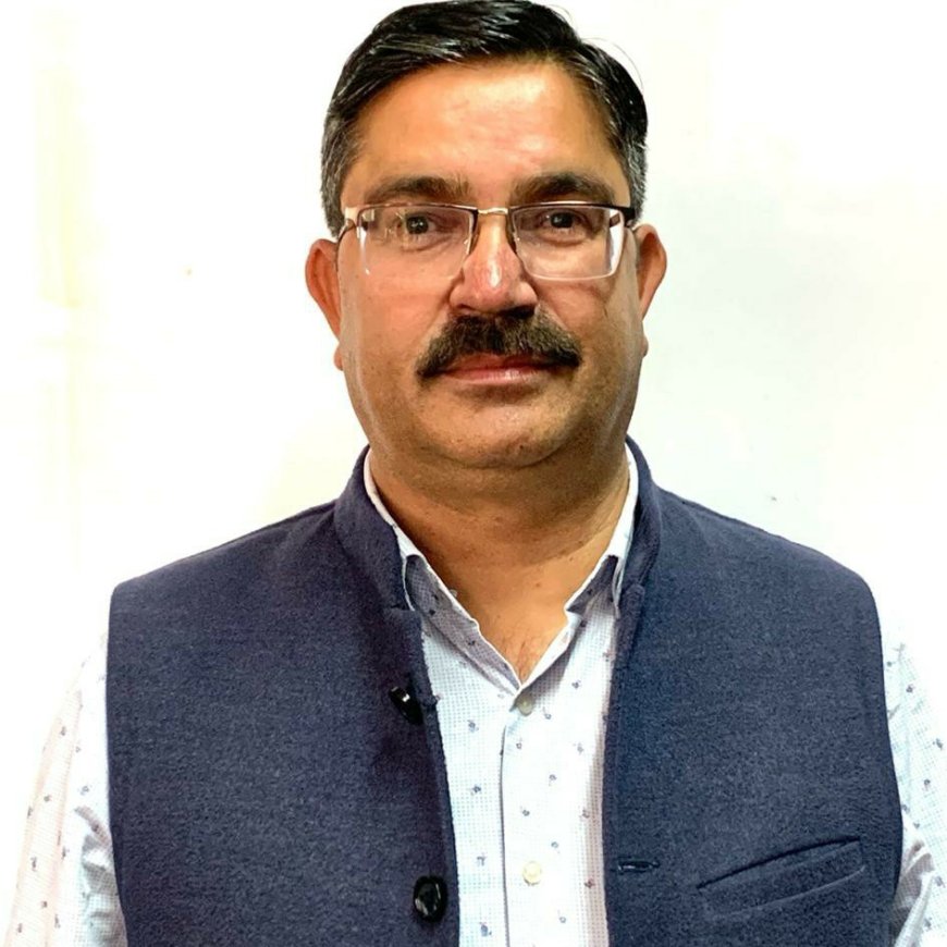 सुक्खू सरकार पर भाजपा का हमला, ‘खजाना खाली’