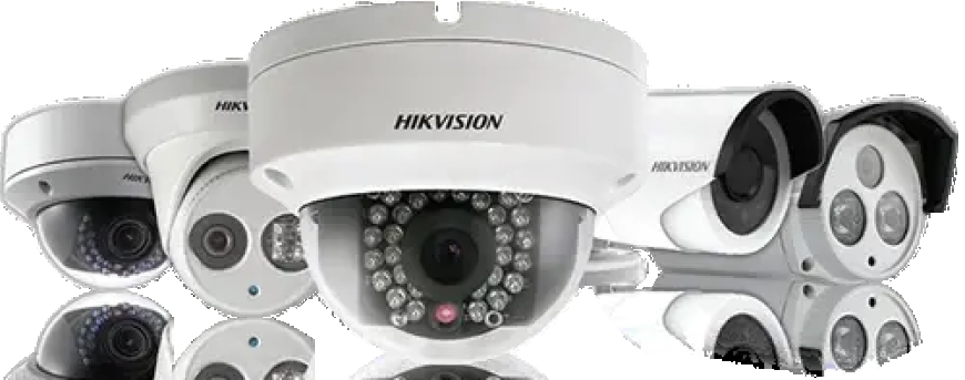 1 अप्रैल से चीनी CCTV पर बैन? बड़ा फैसला