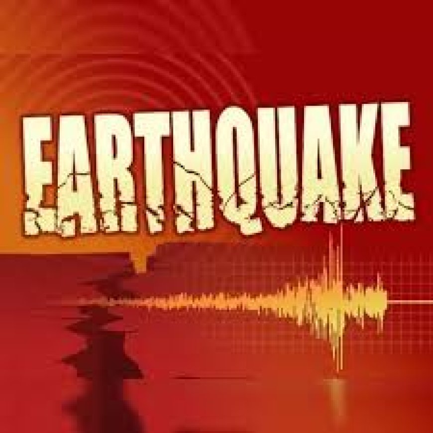 नेपाल-इंडोनेशिया में भूकंप, लोगों में दहशत