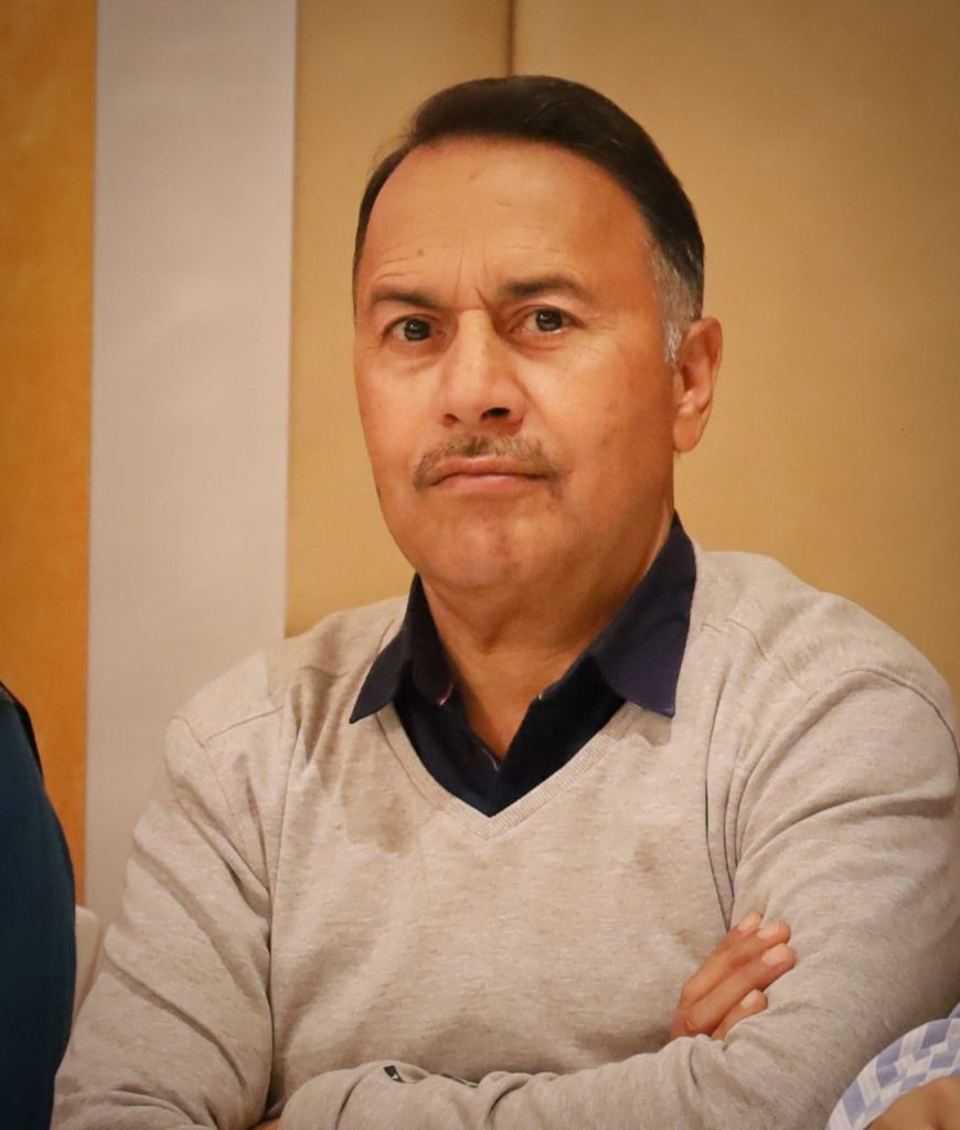 प्रदेश प्रवक्ता संजय शर्मा का तंज, अब पैदल चलने पर भी 'जजिया कर' लगाने की तैयारी