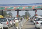 हिमाचल में टोल टैक्स में राहत, कई वाहन हुए फ्री