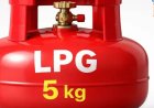 LPG संकट के बीच राहत! बिना पते मिलेगा 5Kg सिलेंडर