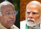 खरगे के बयान पर बवाल, PM मोदी पर टिप्पणी से घमासान