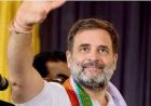 राहुल गांधी 30 अप्रैल को हिमाचल दौरे पर