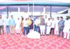 धरातल पर उतरने का बड़ा संदेश! कांगड़ा में प्रताप सिंह बाजवा का कार्यकर्ताओं को सीधा निर्देश