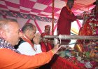 "आचार संहिता का खुला उल्लंघन!” जयराम ठाकुर का सुक्खू सरकार पर बड़ा हमला