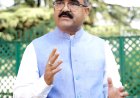 "हिमाचल में आयुष्मान योजना पर लापरवाही!” बिक्रम ठाकुर का सुक्खू सरकार पर बड़ा हमला