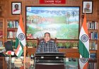 किसानों की आय बढ़ाएं : राज्यपाल का युवा वैज्ञानिकों को संदेश