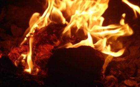 ईरान का बड़ा हमला, AWS डाटा सेंटर में लगी आग