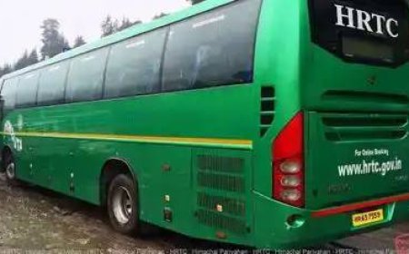 चामुंडा से वैष्णो देवी बस सेवा, बड़ा फैसला