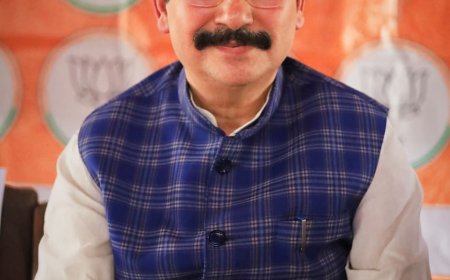 टांडा अस्पताल में दिल के मरीज बेहाल, परमार का हमला