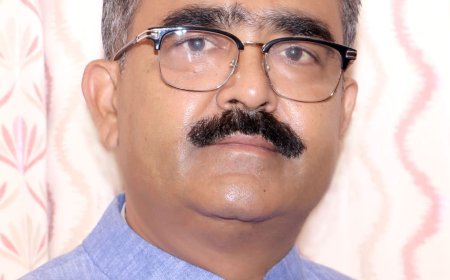 "पर्यटन के नाम पर लूट!” बिक्रम ठाकुर का कांग्रेस सरकार पर बड़ा हमला