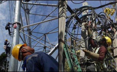 6 अप्रैल को कांगड़ा के कई क्षेत्रों में बिजली रहेगी बंद, रखरखाव कार्य के चलते कटौती