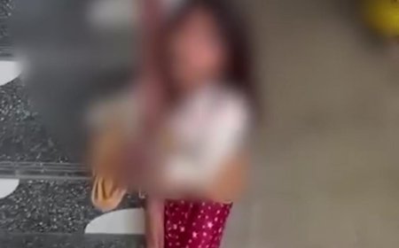 ऊना में मासूम से दरिंदगी, एक अमरूद तोड़ने पर सीढ़ियों से बांधकर की पिटाई