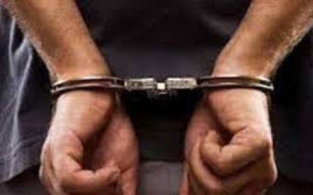 सिरमौर में डॉक्टर निकला चिट्टा तस्कर, 14 दिन जेल