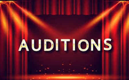 हरोली उत्सव 2026 के लिए ऑडिशन शुरू, मौका न चूकें