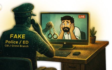 नगरोटा बगवां में बैंक अधिकारियों की सूझबूझ से 60 लाख की साइबर ठगी टली