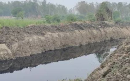 ऊना में जलभराव से राहत! बनेंगे नए नाले