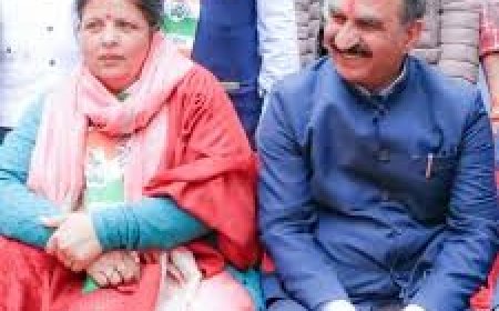 कांगड़ा में रेलवे के लो हाइट सब-वे निर्माण स्थलों का संयुक्त निरीक्षण 10 अप्रैल से