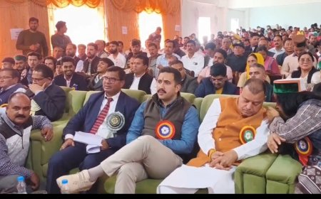 जयराम के बयान पर विक्रमादित्य का करारा पलटवार, ट्रोलर्स को भी दिया दो टूक जवाब