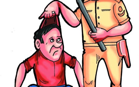 कांगड़ा में वोल्वो बस मारपीट केस: थार से नशीली दवाएं, रिवॉल्वर व कारतूस बरामद