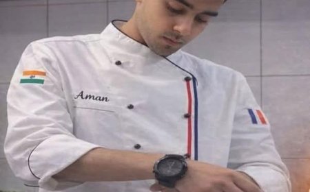 साउथ अफ्रीका में रहस्यमयी हालात में 26 वर्षीय युवक की मौत, गांव काली चिक में छाया मातम!