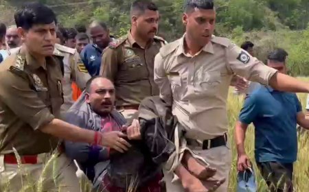 हिमाचल: कॉलेज जा रही छात्रा की सरेराह हत्या, आरोपी गिरफ्तार