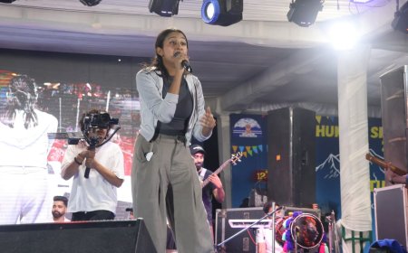 धुम्मू शाह मेले में संस्कृति की झलक, अक्षय सूद बोले– विरासत का संरक्षण जरूरी