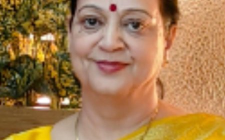 नारी शक्ति वंदन अधिनियम: महिलाओं के लिए ऐतिहासिक कदम : रंजू रस्तोगी