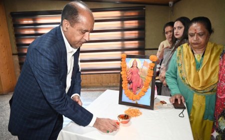 सरकार पर भरोसा खत्म ! जयराम ठाकुर ने  गारंटियों और फैसलों पर उठाए सवाल