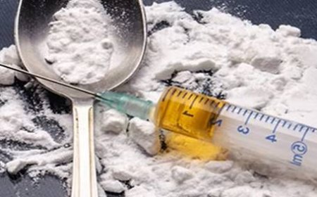 शिमला चिट्टा केस: पांवटा से युवक गिरफ्तार