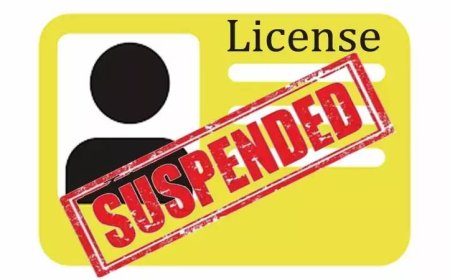 हिमाचल में ड्रंक ड्राइव पर सख्ती, 108 लाइसेंस सस्पेंड