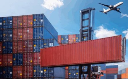 भारत का रिकॉर्ड निर्यात, 860 अरब डॉलर के पार