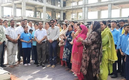 दिल्ली में वाल्मीकि महासभा का चुनाव 9-10 मई को