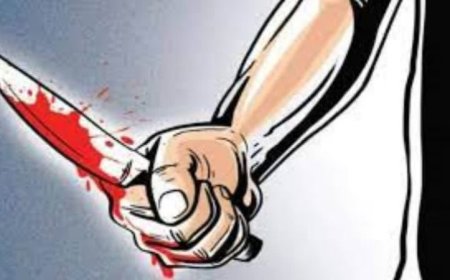 टैक्सी चालक पर जानलेवा हमला, 2 युवक गिरफ्तार