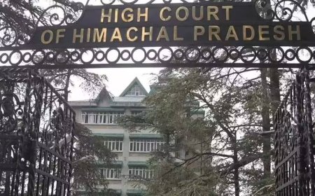 आरक्षण रोस्टर पर HC सुनवाई टली, सरकार से जवाब तलब