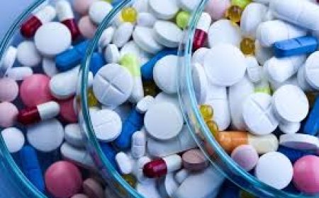 हिमाचल में बनी 47 दवाएं फेल, ड्रग अलर्ट से हड़कंप