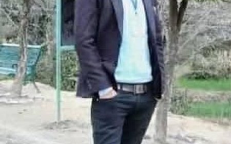 नादौन के डॉ. शम्मी बने पीएचडी सुपरवाइज़र